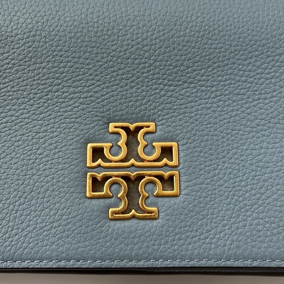 NWT Tory Burch Britton Crossbody - Picture 4 of 14